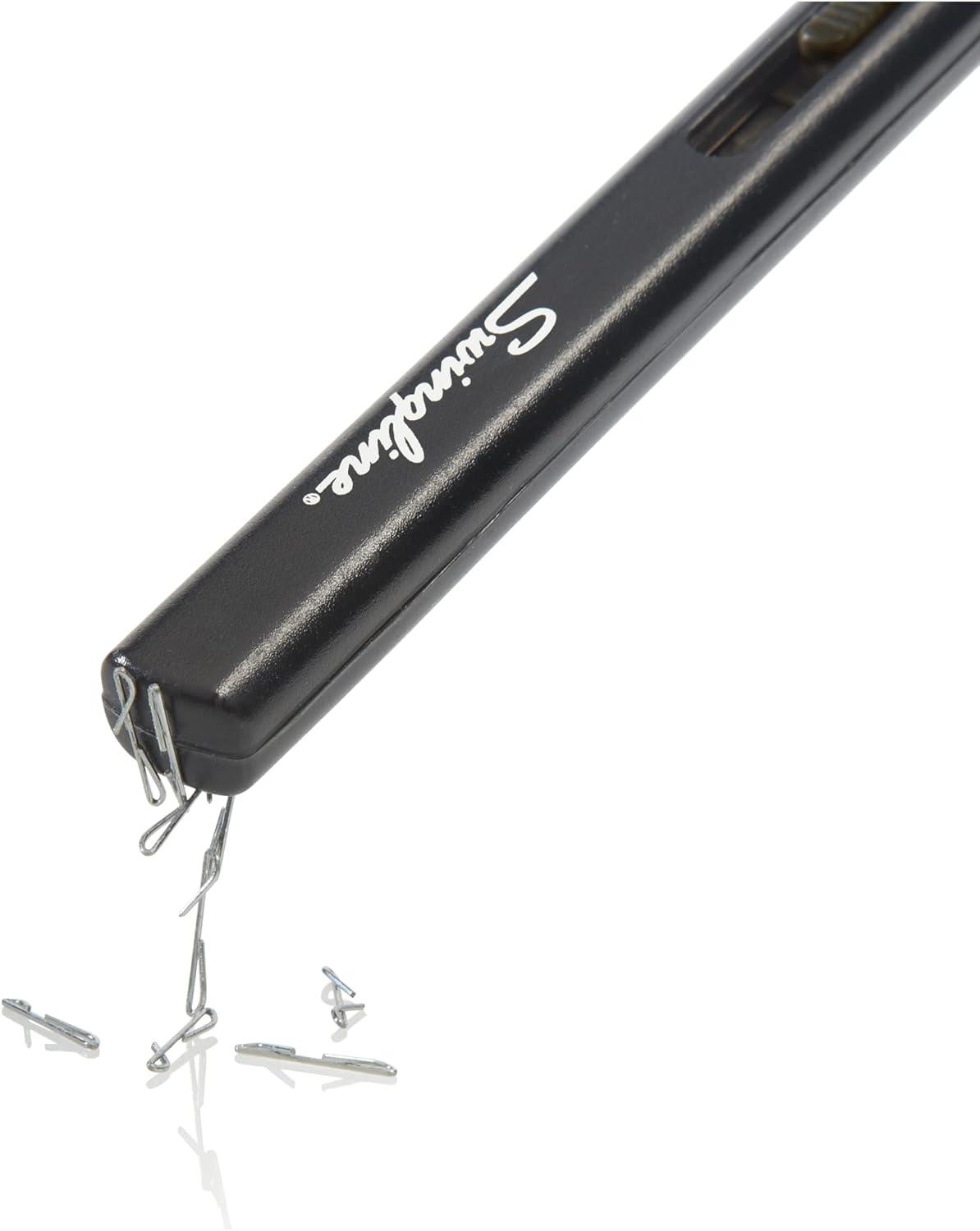 Swingline Ultimate Blade-Style Staple Remover Black 38121