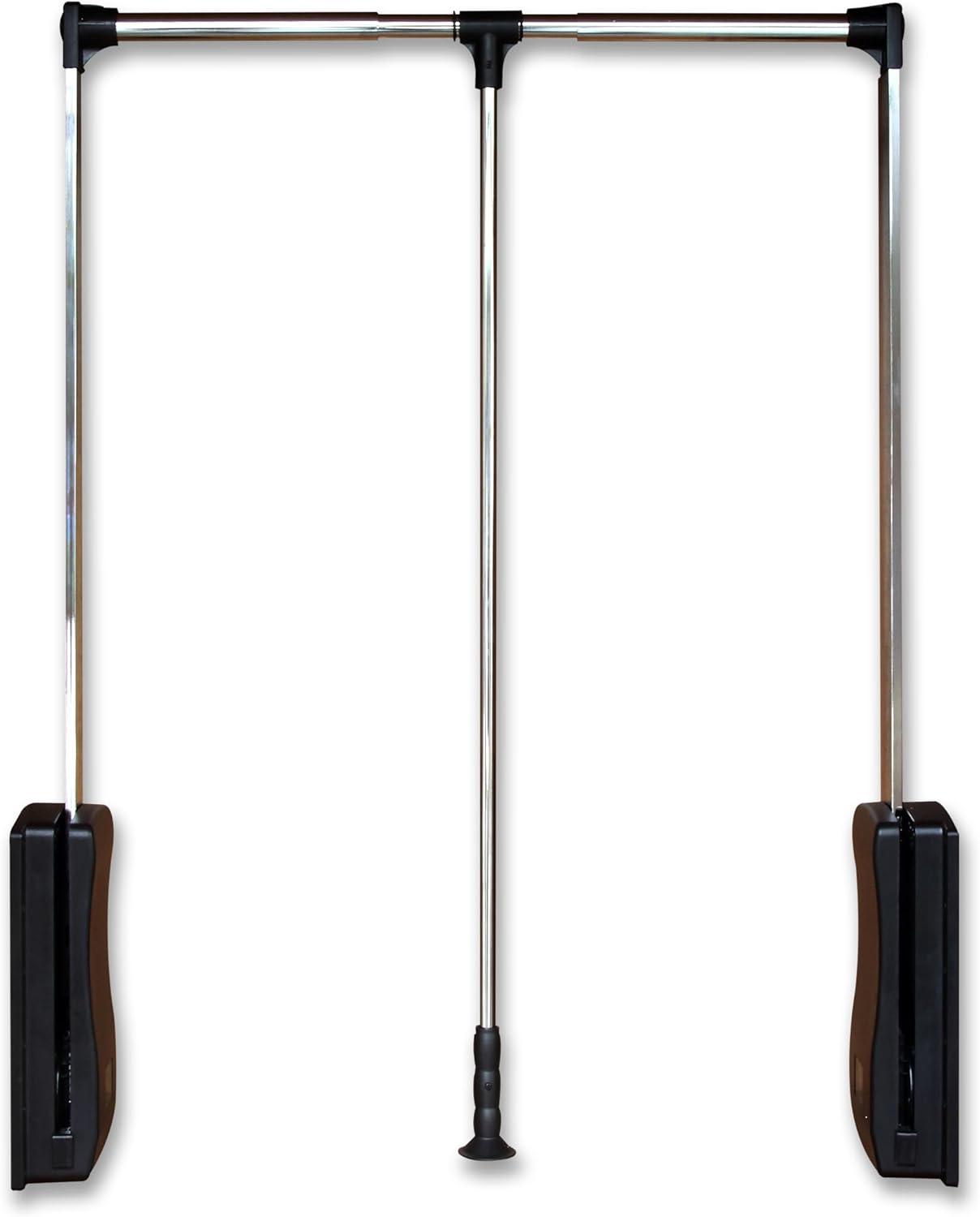 Rev-A-Shelf Rev-A-Shelf Adjustable Pull Down Closet Rod