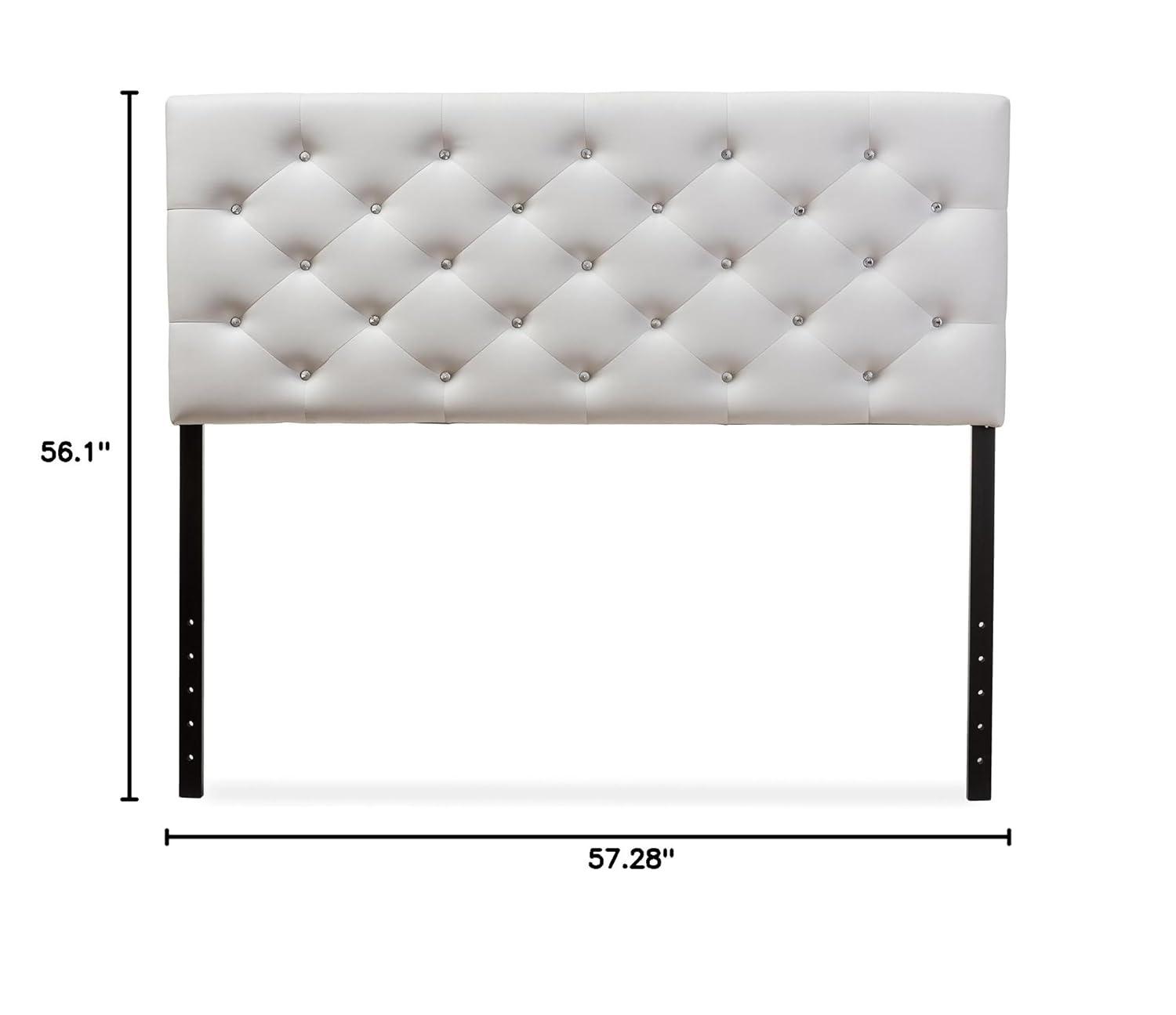 Suchitra Upholstered Headboard