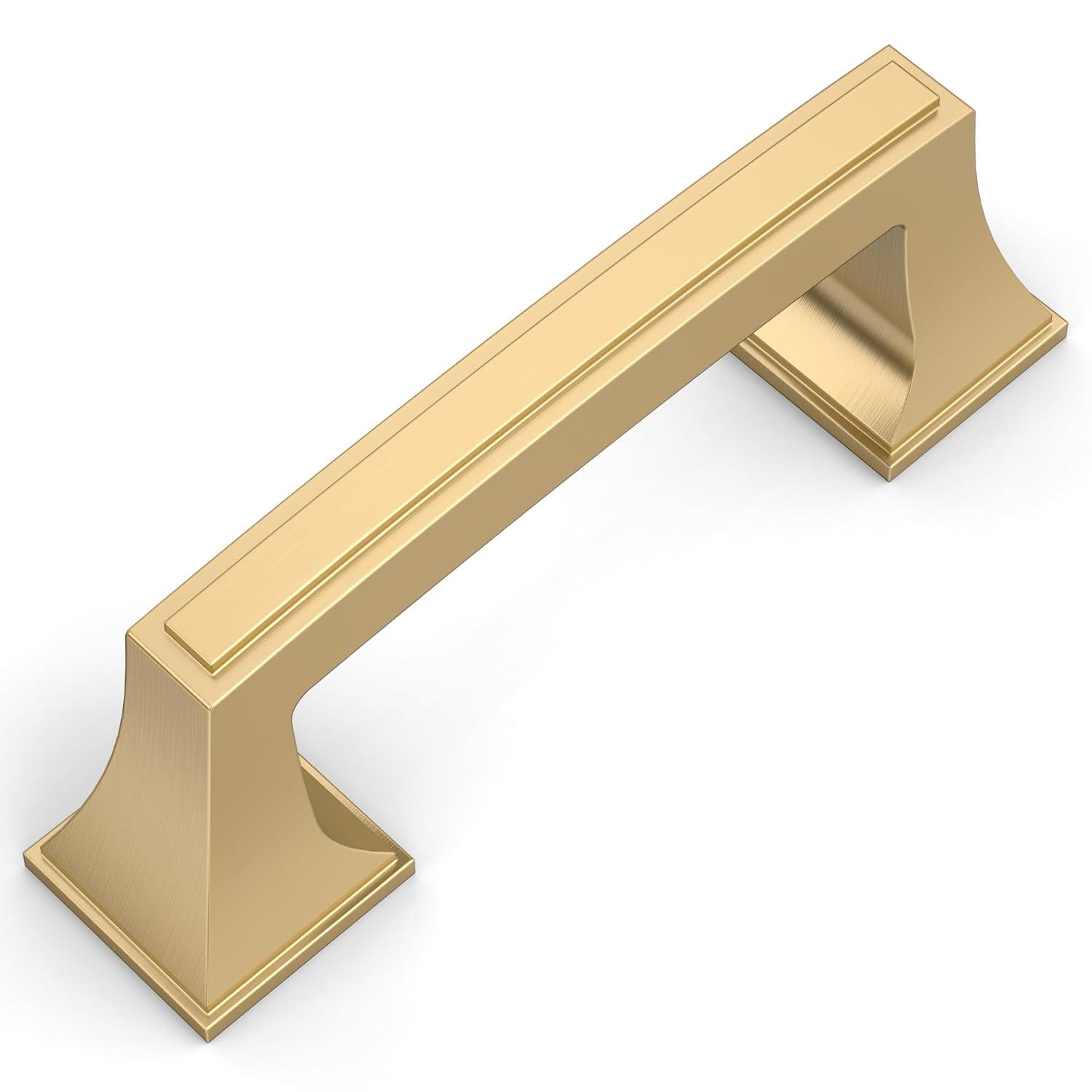 Triomphe 3" Center Handle Pull Multipack