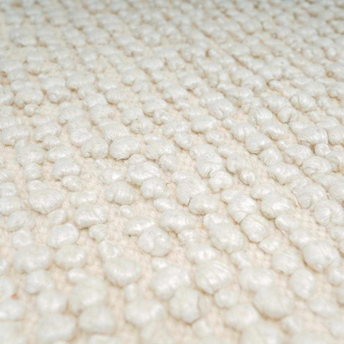 Hauteloom Collingham Beige Bubble Rug