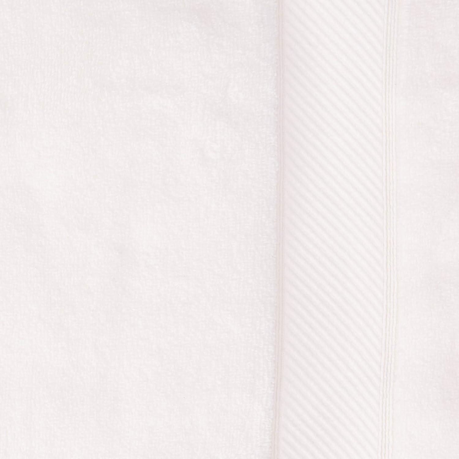 Charisma Classic Terrycloth Bath Towel