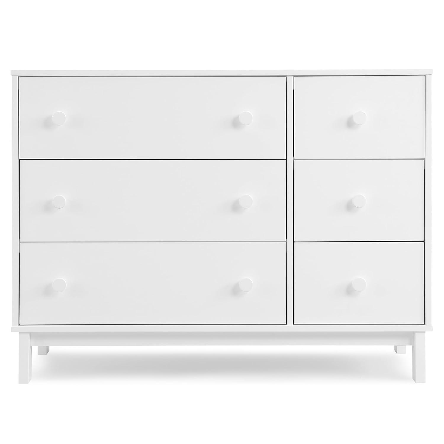 Babygap Legacy 6 Drawer Dresser