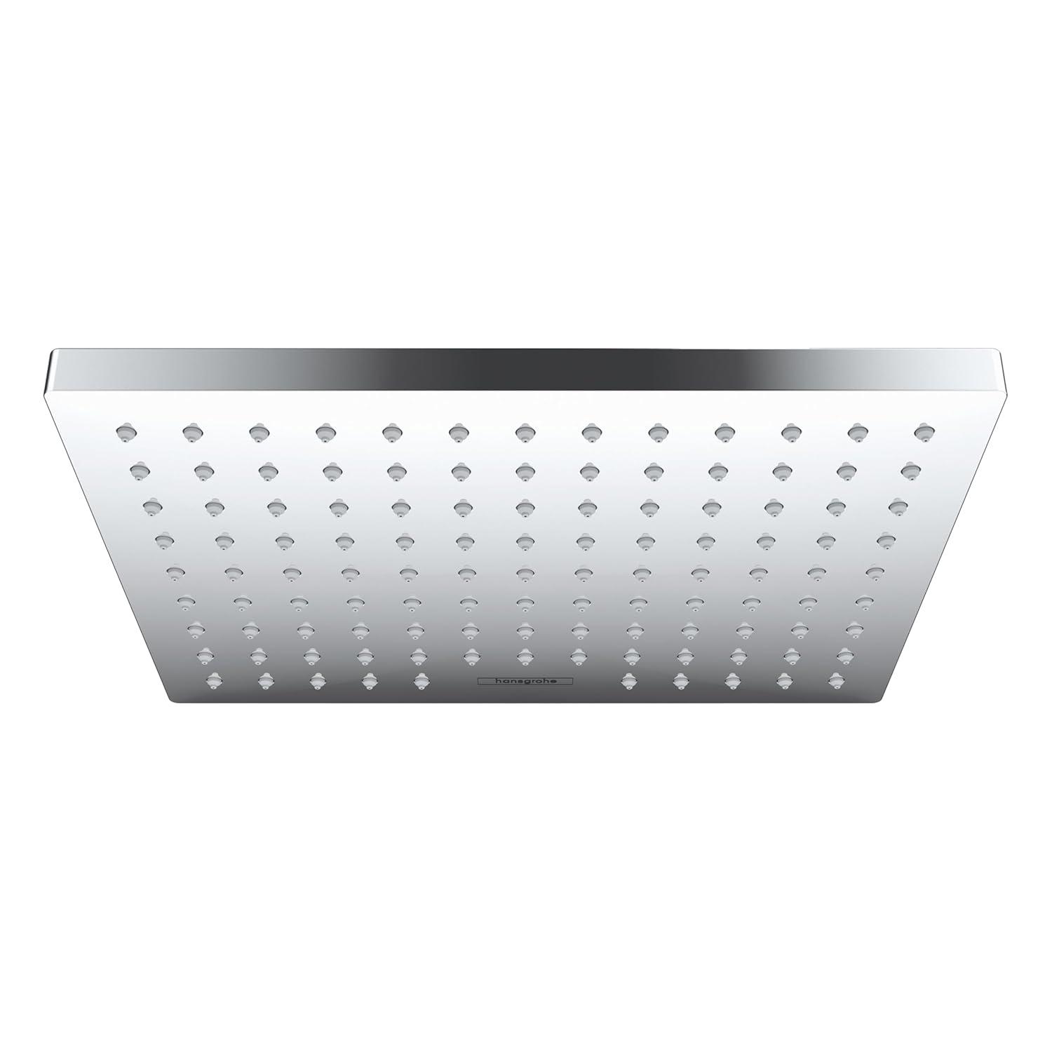 hansgrohe Vernis Blend Showerhead 200 1-Jet