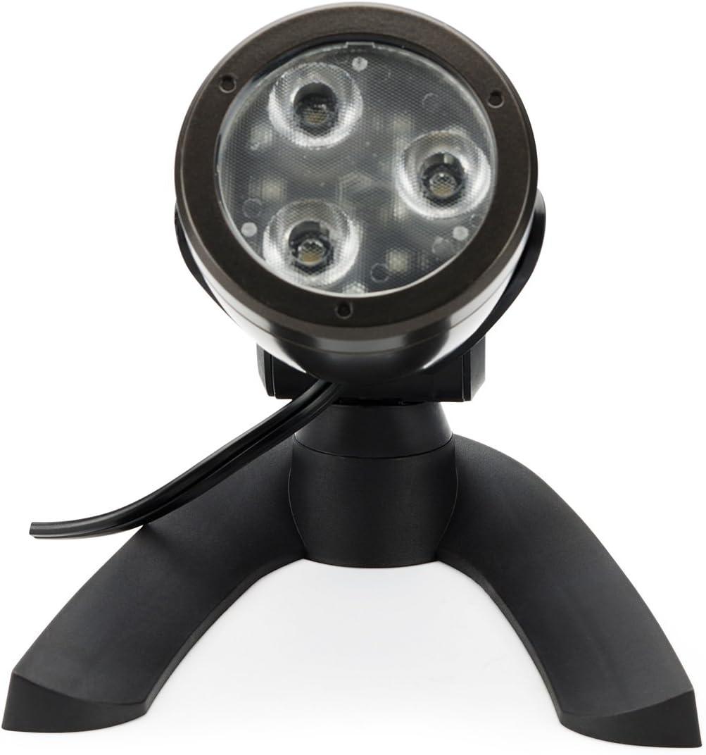 Watt LED Spot Light for Pond and Landscape