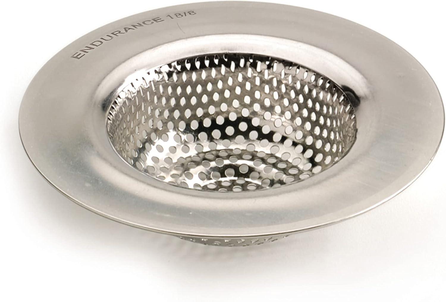 Basket Strainer