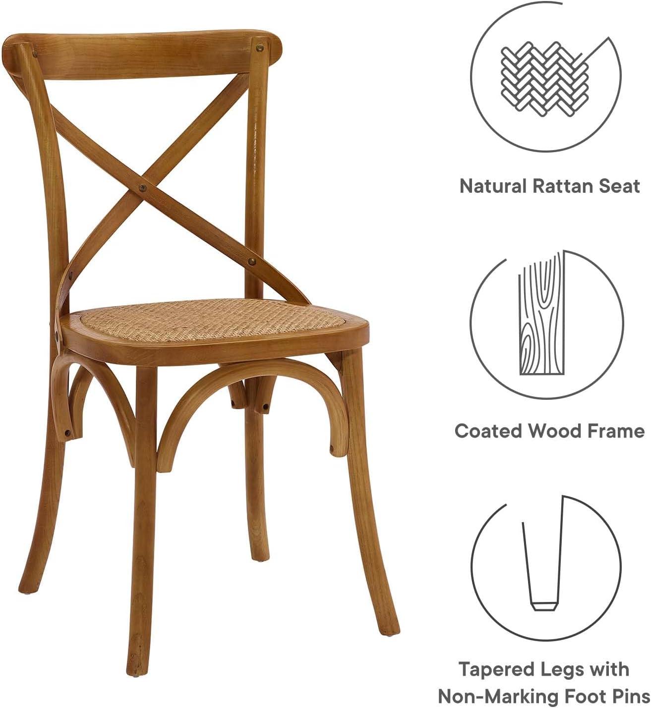 Modway Gear Dining Side Chair