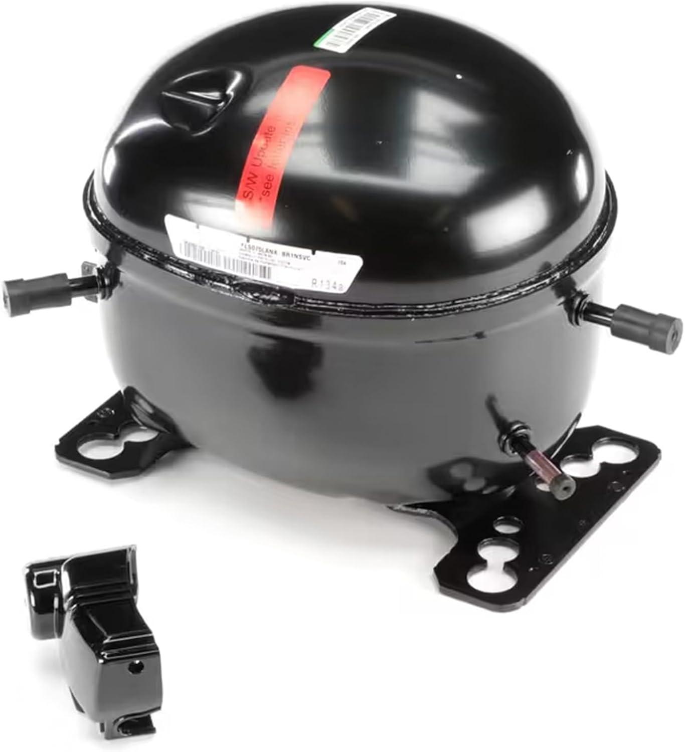 LG Refrigerator Compressor TCA38151706
