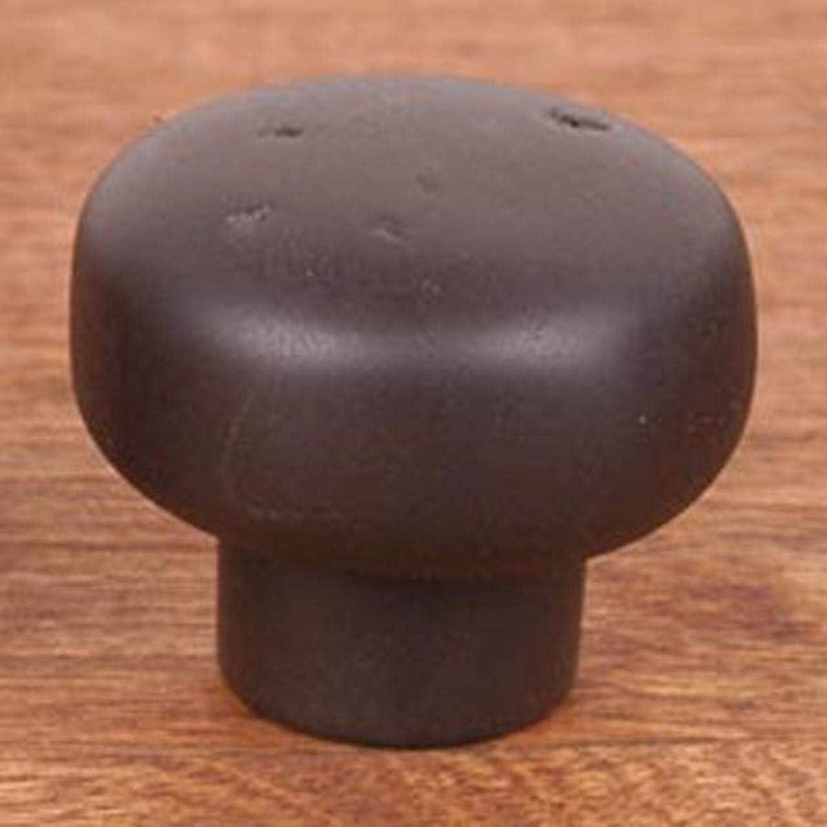 Rk International CK Series 1 3/8" Diameter Mushroom Knob | Perigold