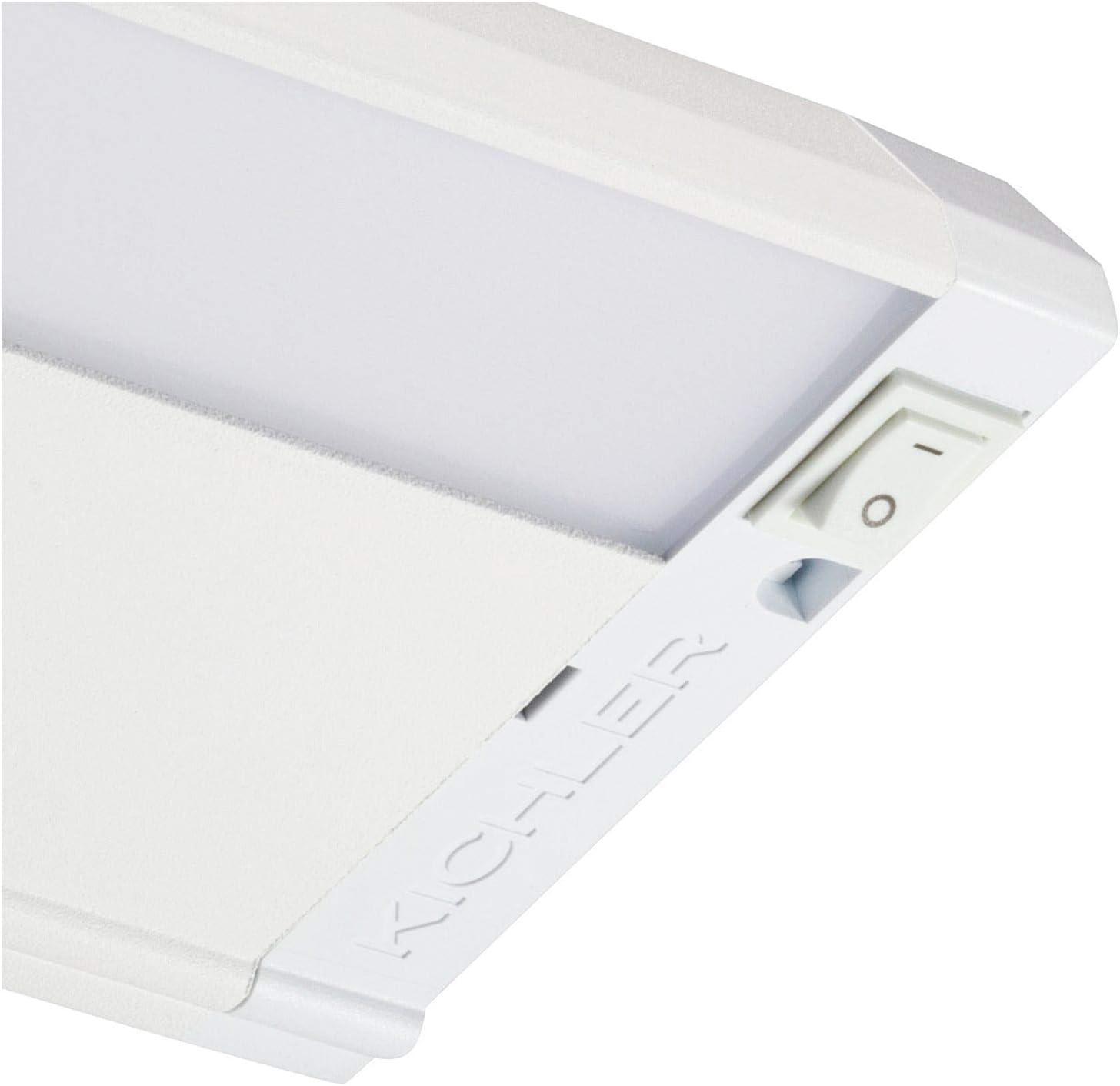 4U Series LED 12'' Under Cabinet Linkable Light Bar