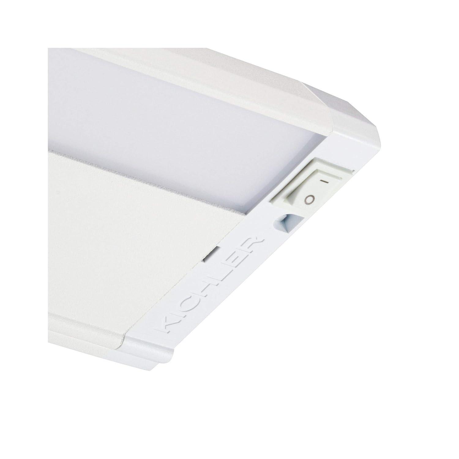 4U Series LED 12'' Under Cabinet Linkable Light Bar