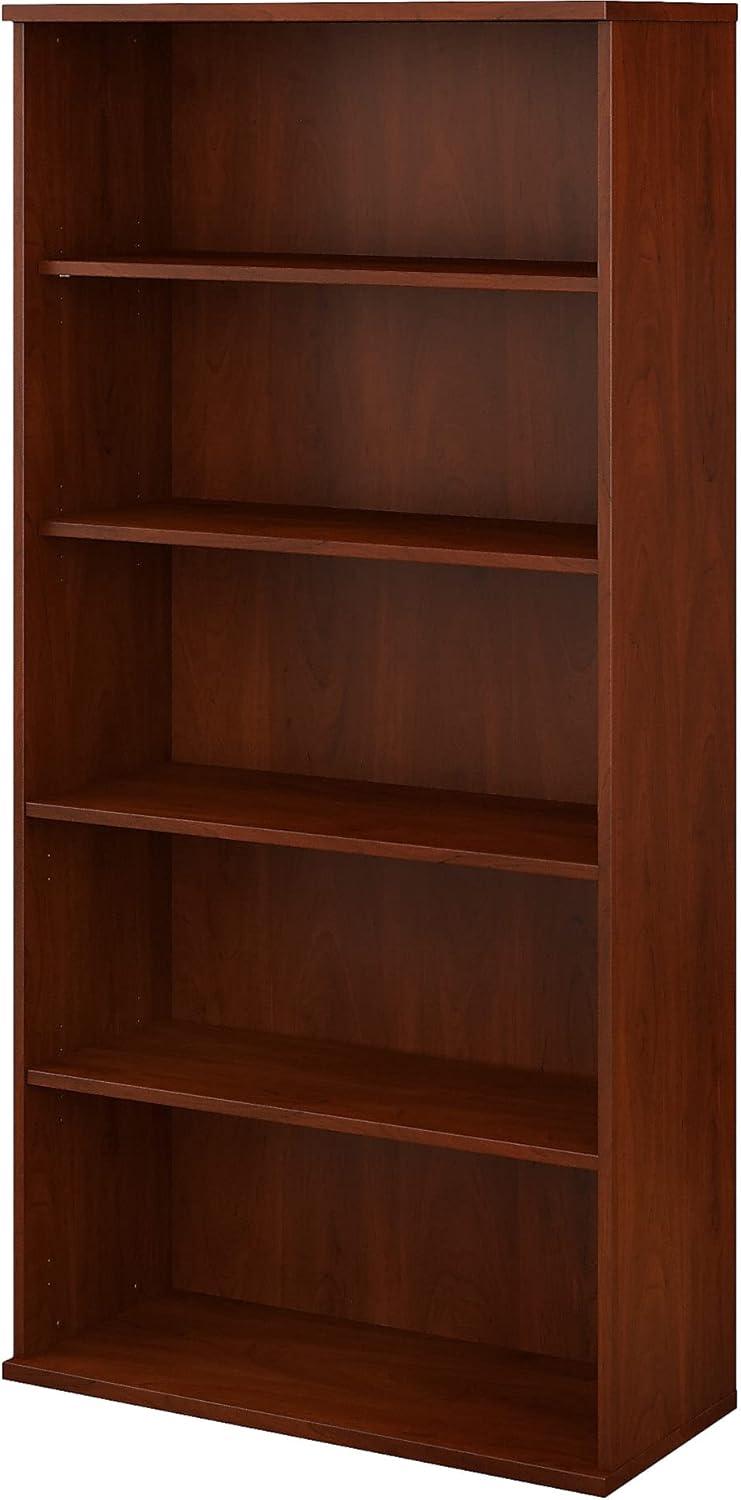 Studio C 73" H x 36" W Bookcase