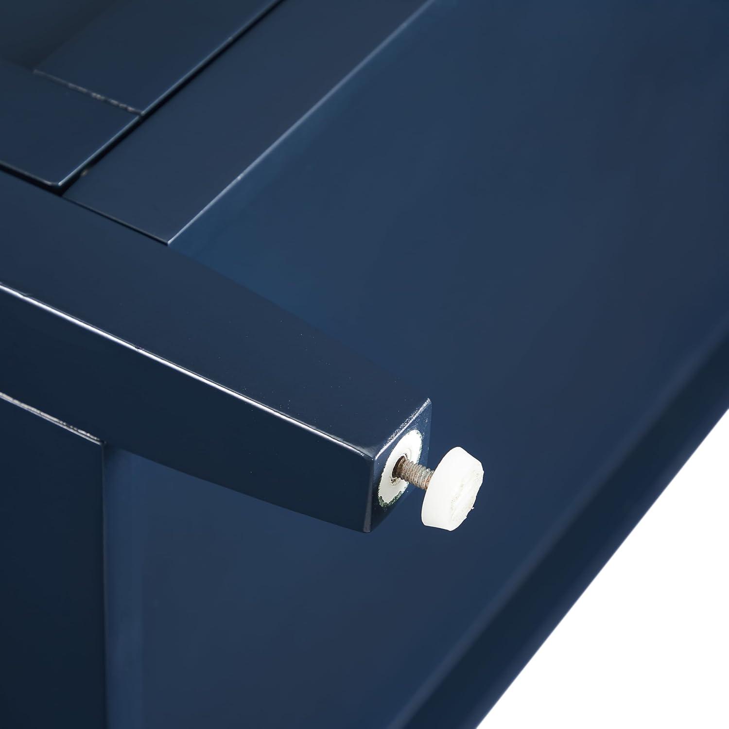 Red Barrel Studio® Harare Kitchen Island