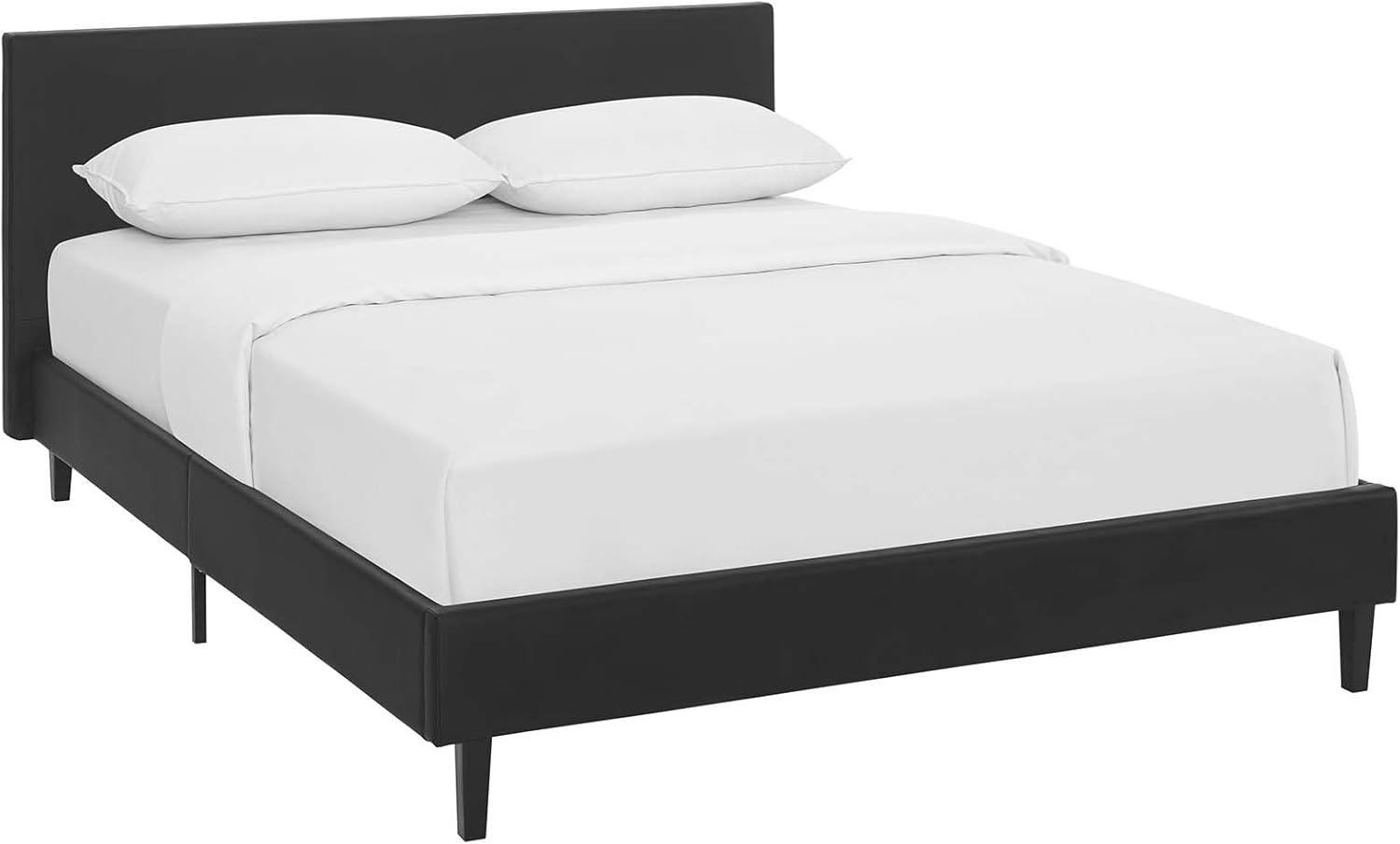 Modway Anya Platform Bed