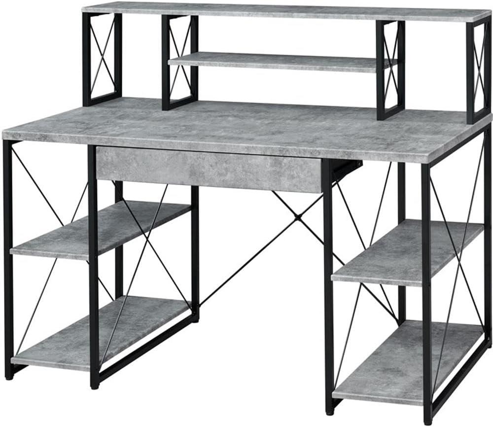Amiel Desk - Acme Furniture