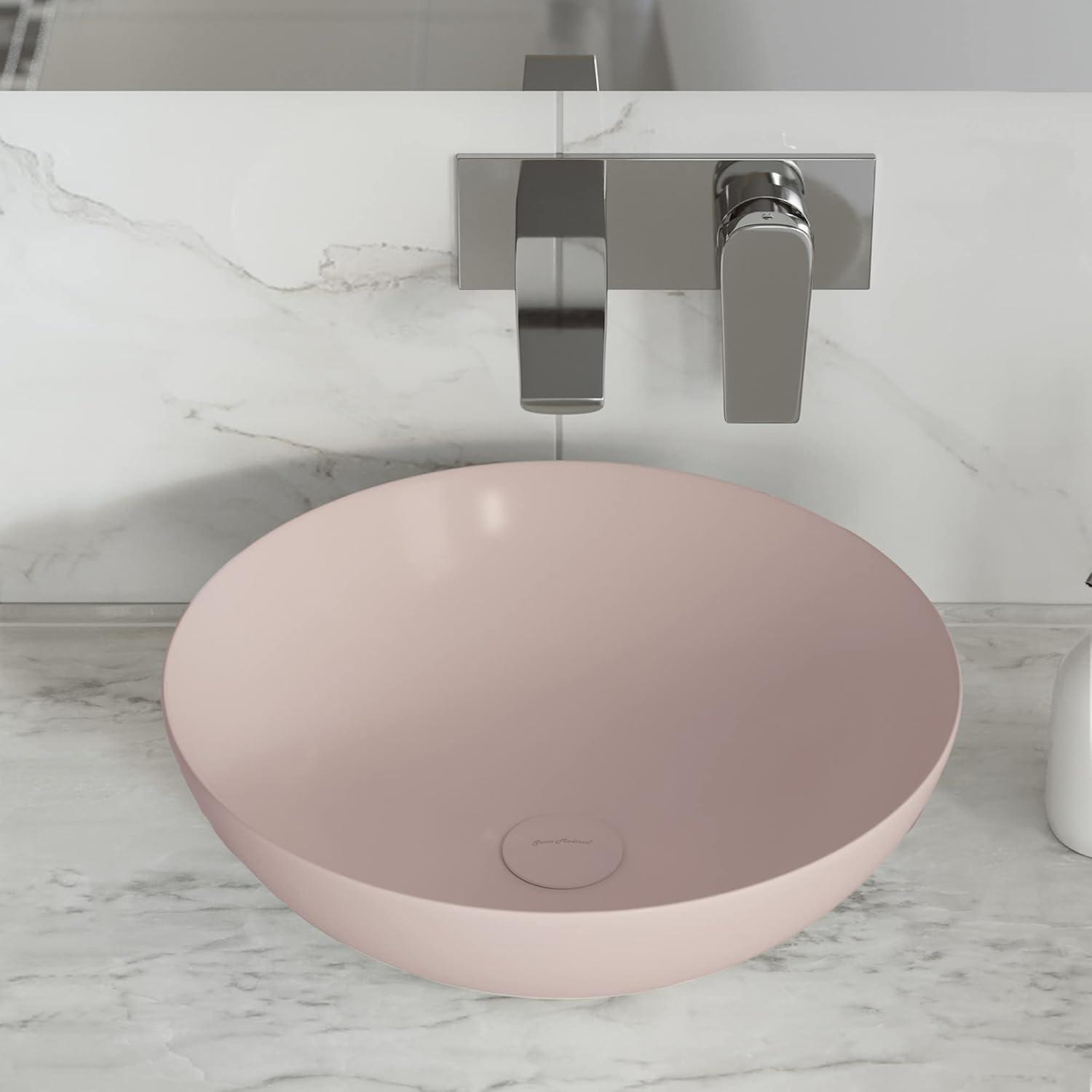 Classe 16 Ceramic Sink