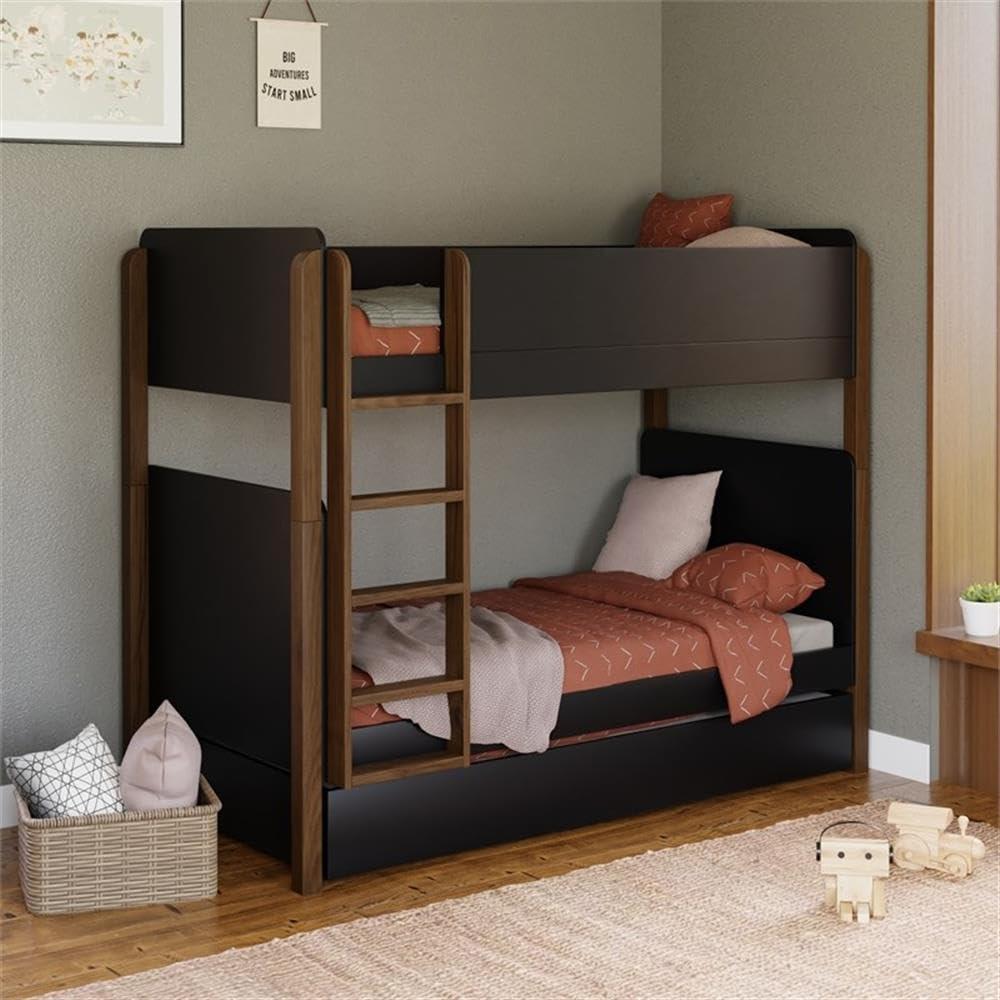 Tiptoe Universal Storage Trundle Unit