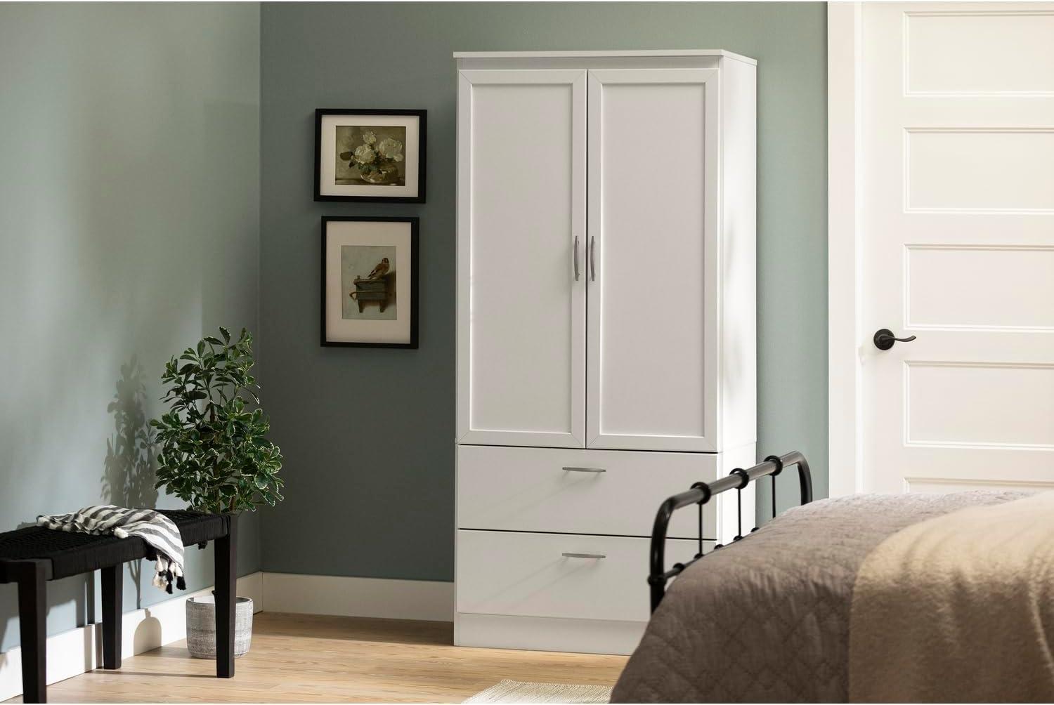 Acapella Armoire