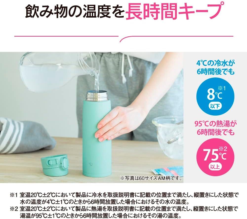 Zojirushi Zojirushi Stainless Mug