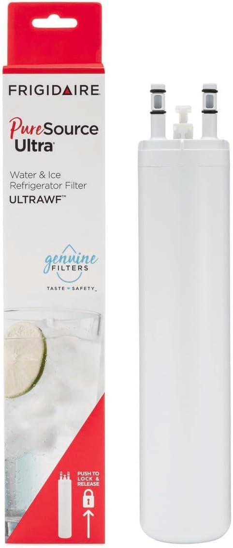 Frigidaire ULTRAWF Pure Source Ultra Water Filter Original White 1 Count