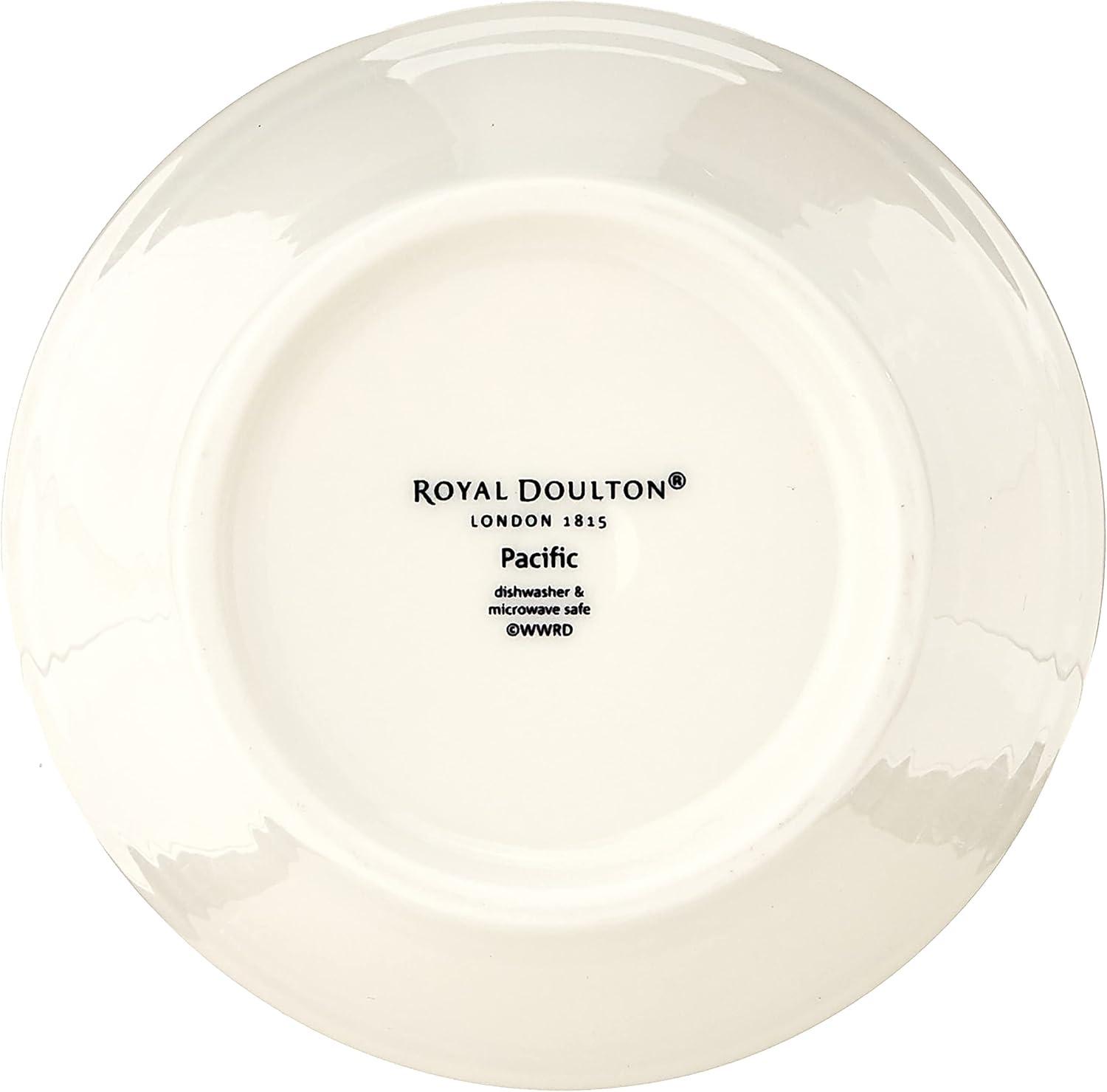 Royal Doulton Pacific Tapas Bowls