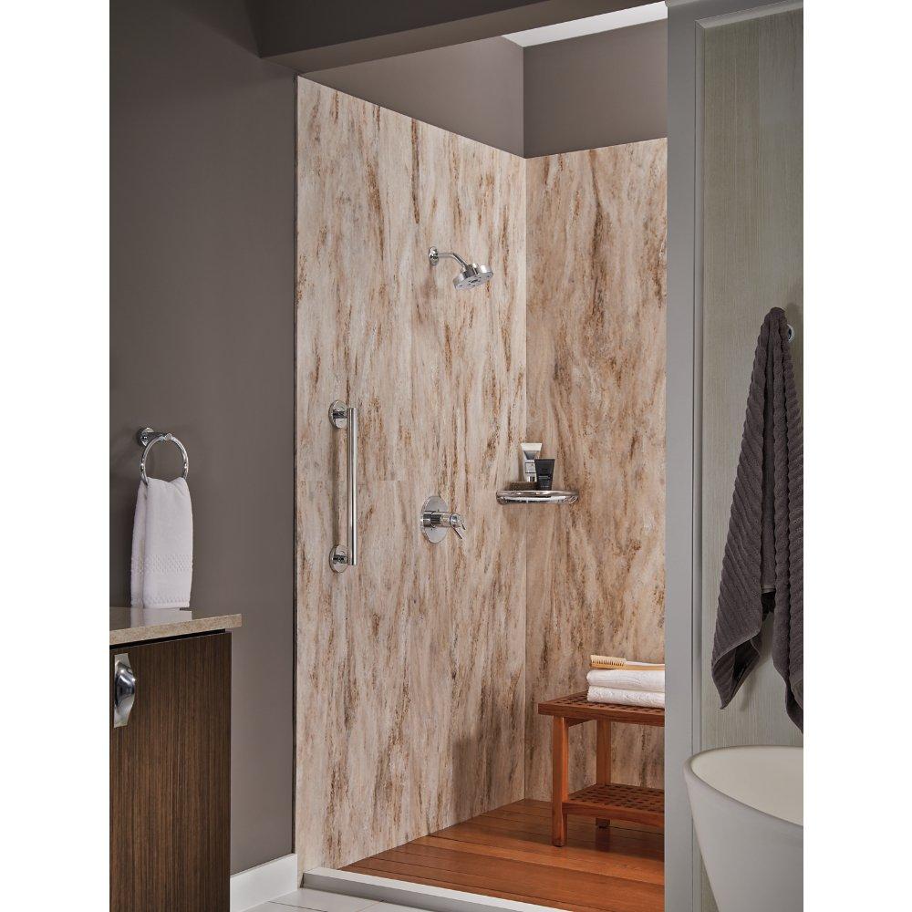 Bath Safety 24" Grab Bar