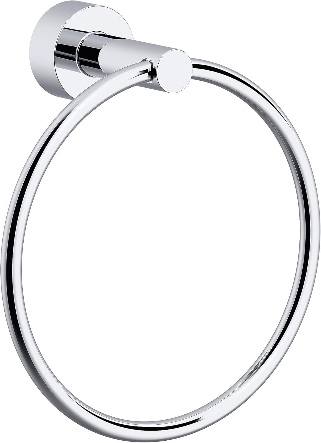 Parma Towel Ring