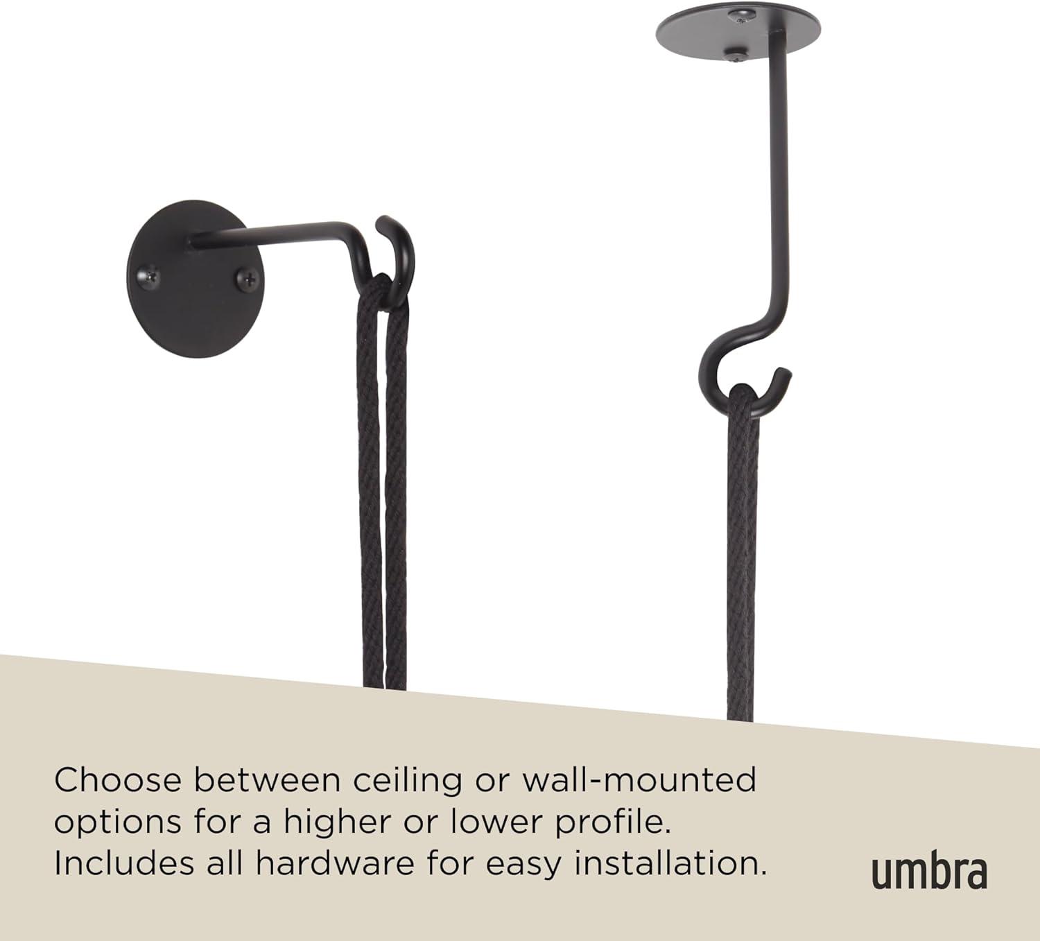 Juno Hanging Planter Pot