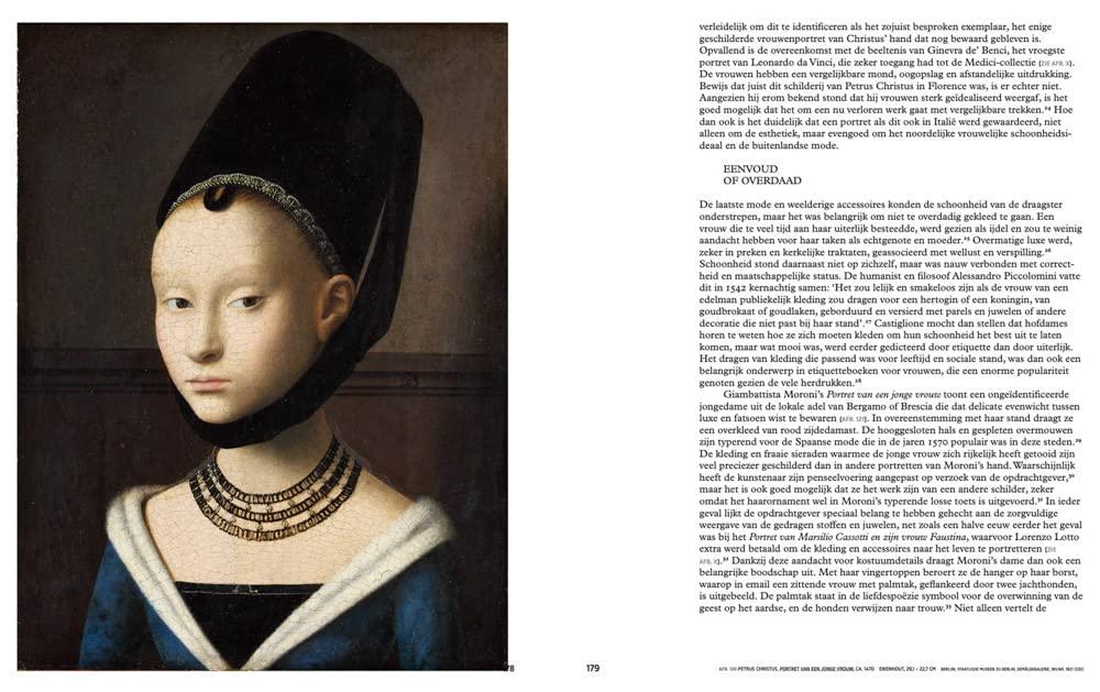 Remember Me: Renaissance Portraits - by  Matthias Ubl (Paperback)