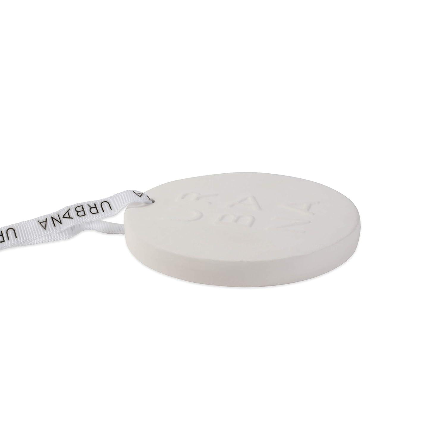 Urbana Ceramic Stone Diffuser - Buds And Blooms