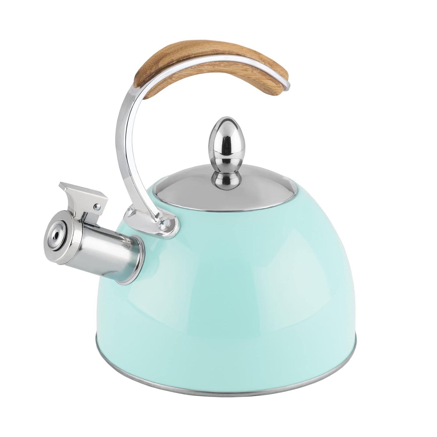 Presley Tea Kettle