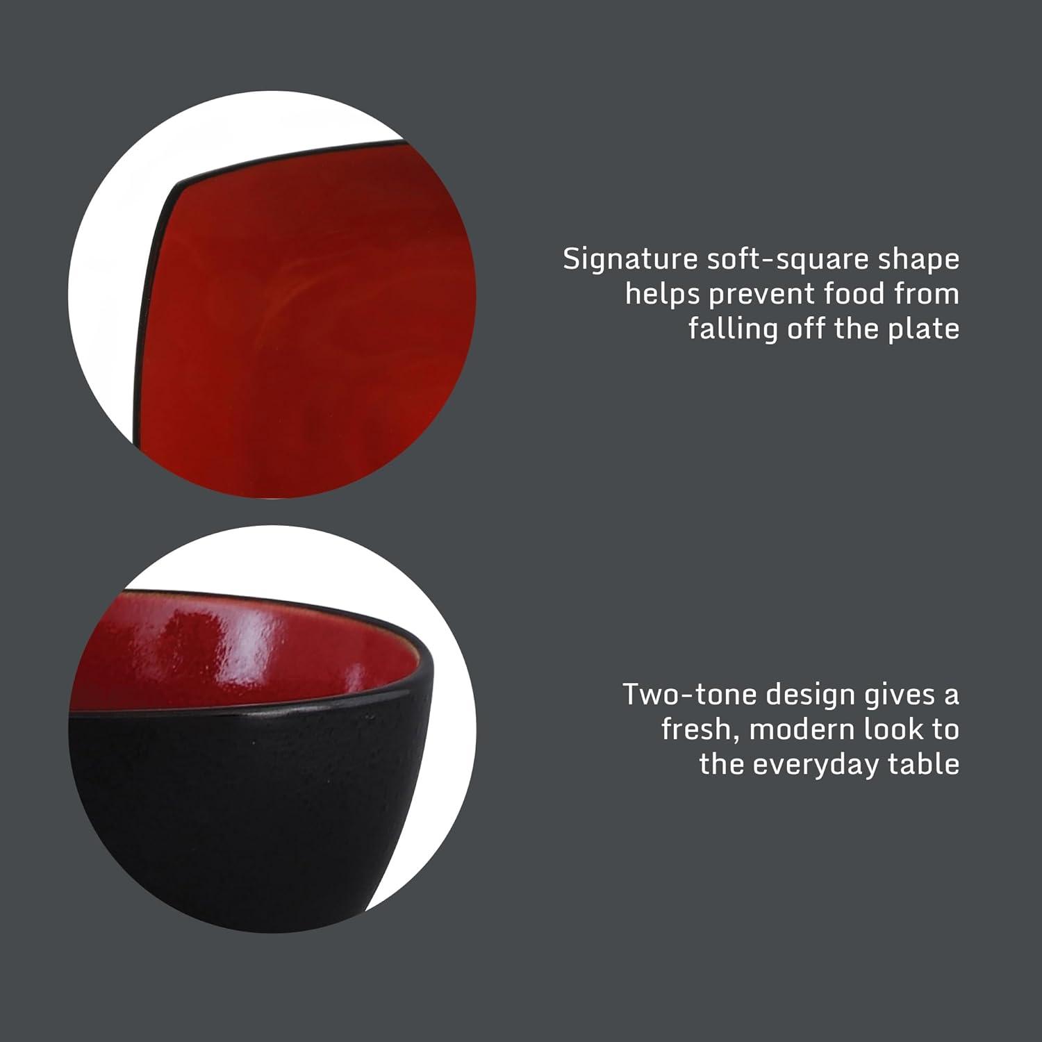Dinnerware Set