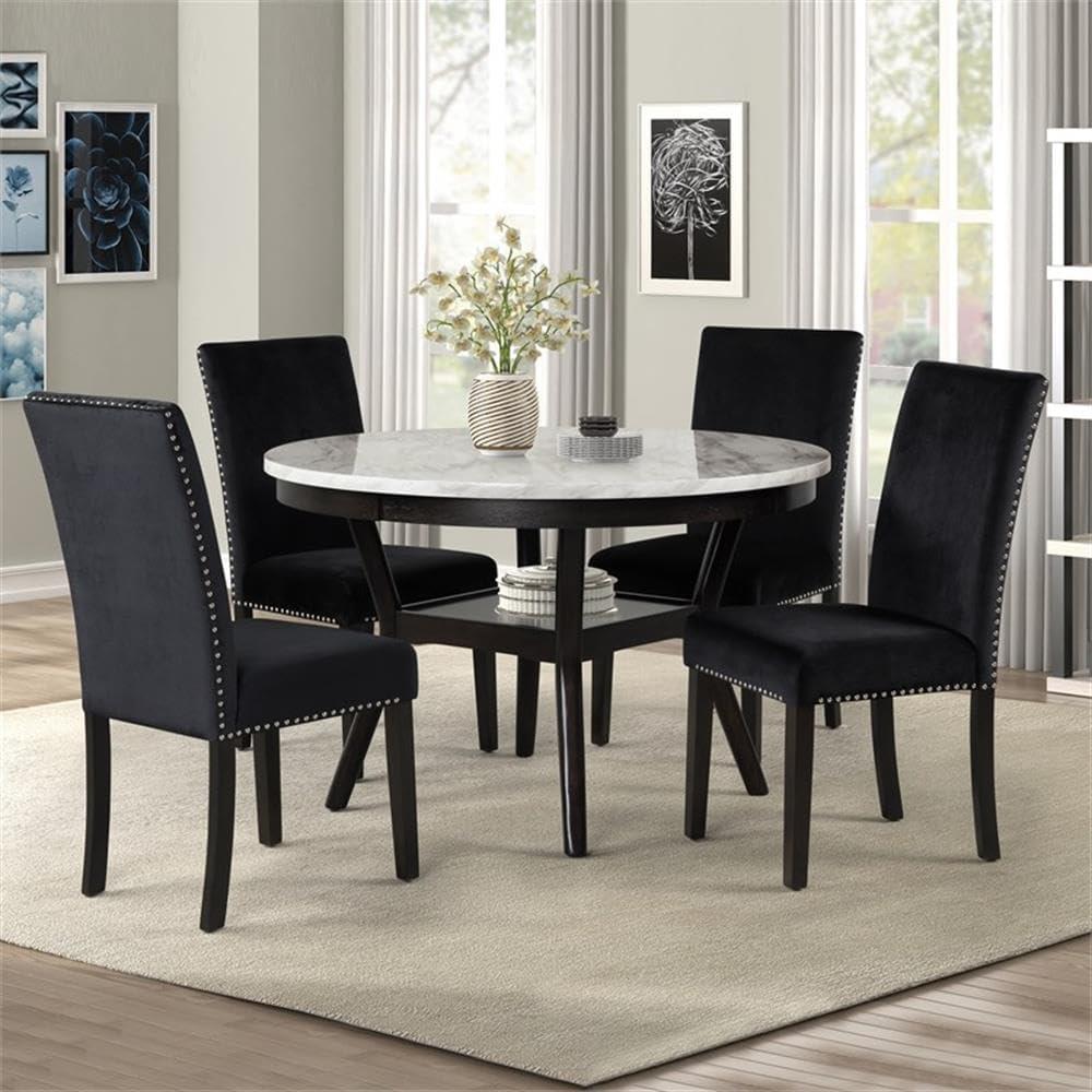 Barclay 5 - Piece Dining Set