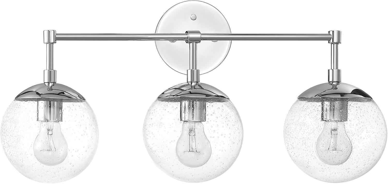Design House  Gracelyn Pendant Light in Polished Chrome
