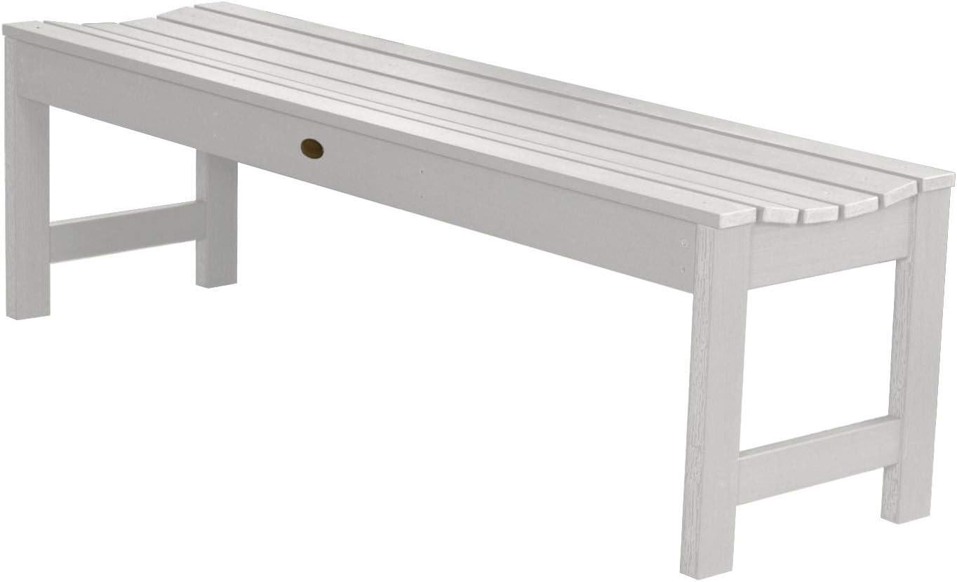 Highwood Lehigh Picnic Bench 5ft