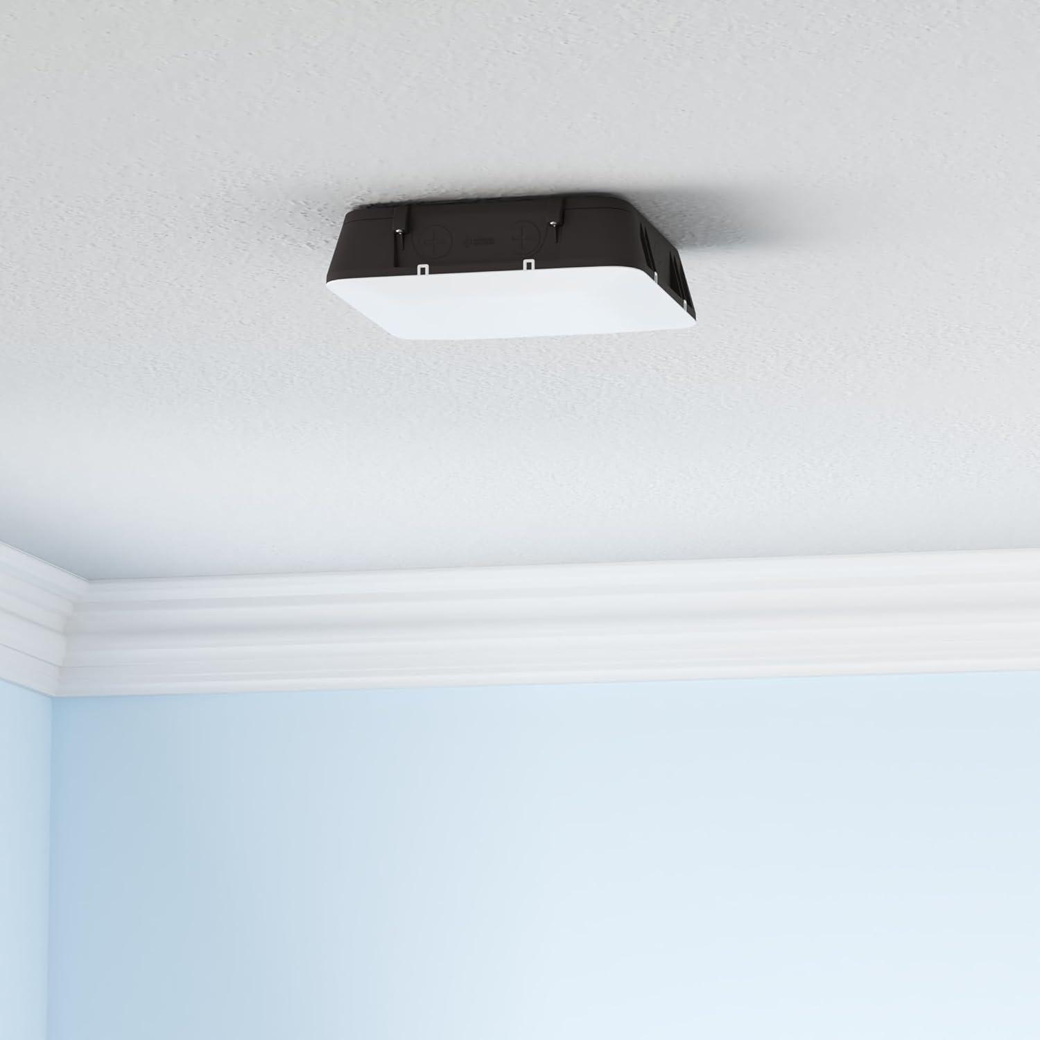 Lithonia Lighting Lithonia Lighting Outdoor Motion Sensor Flood Light