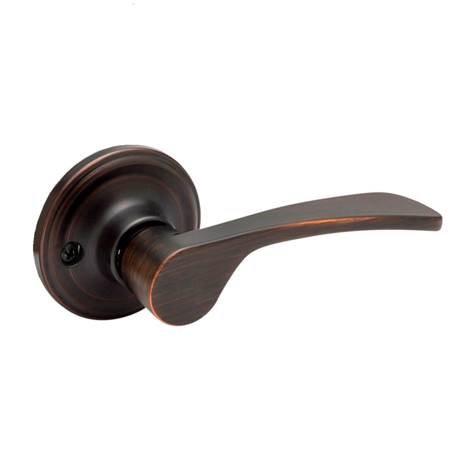 Residential Double Dummy Door Lever