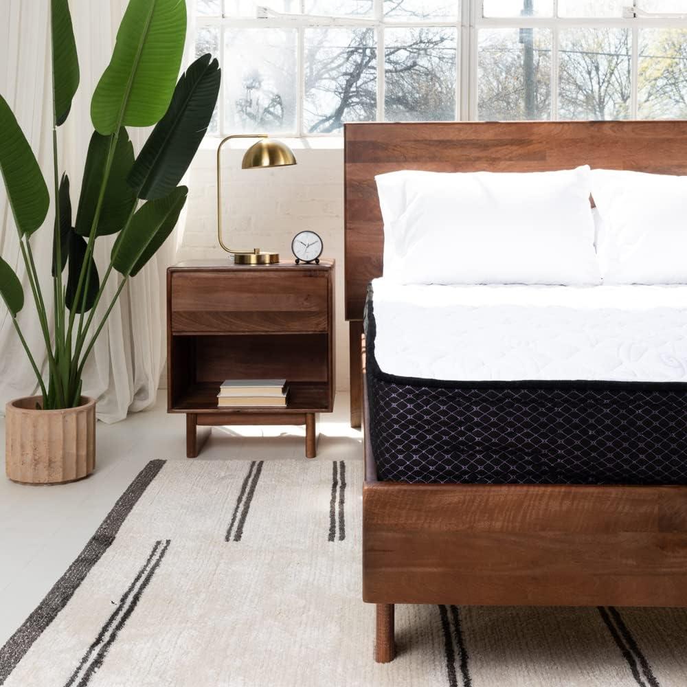 Limited Edition 12" Firm Hybrid Mattress