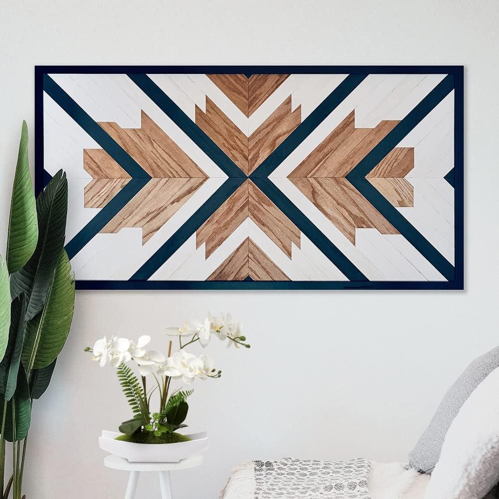 15" Artificial Orchid Flowers Phalaenopsis Flower Arrangements in Silver Vase Wedding Party Home Decor