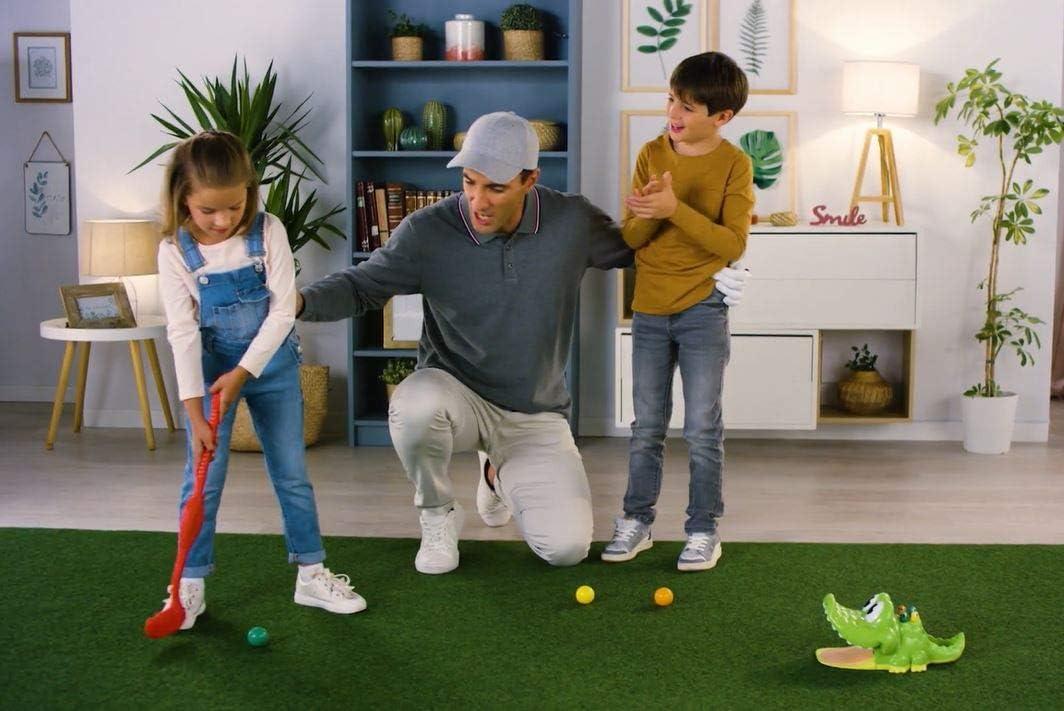 Goliath Games 4 Player Golf