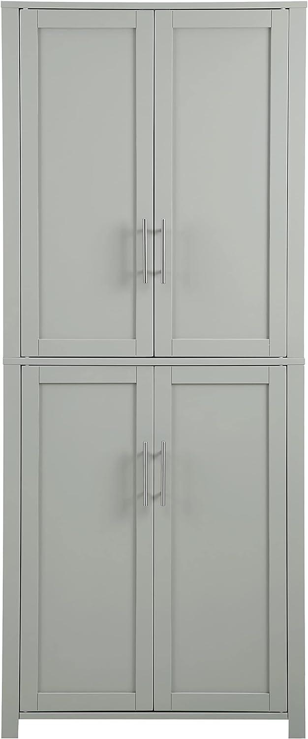 Savannah Tall Pantry - Crosley