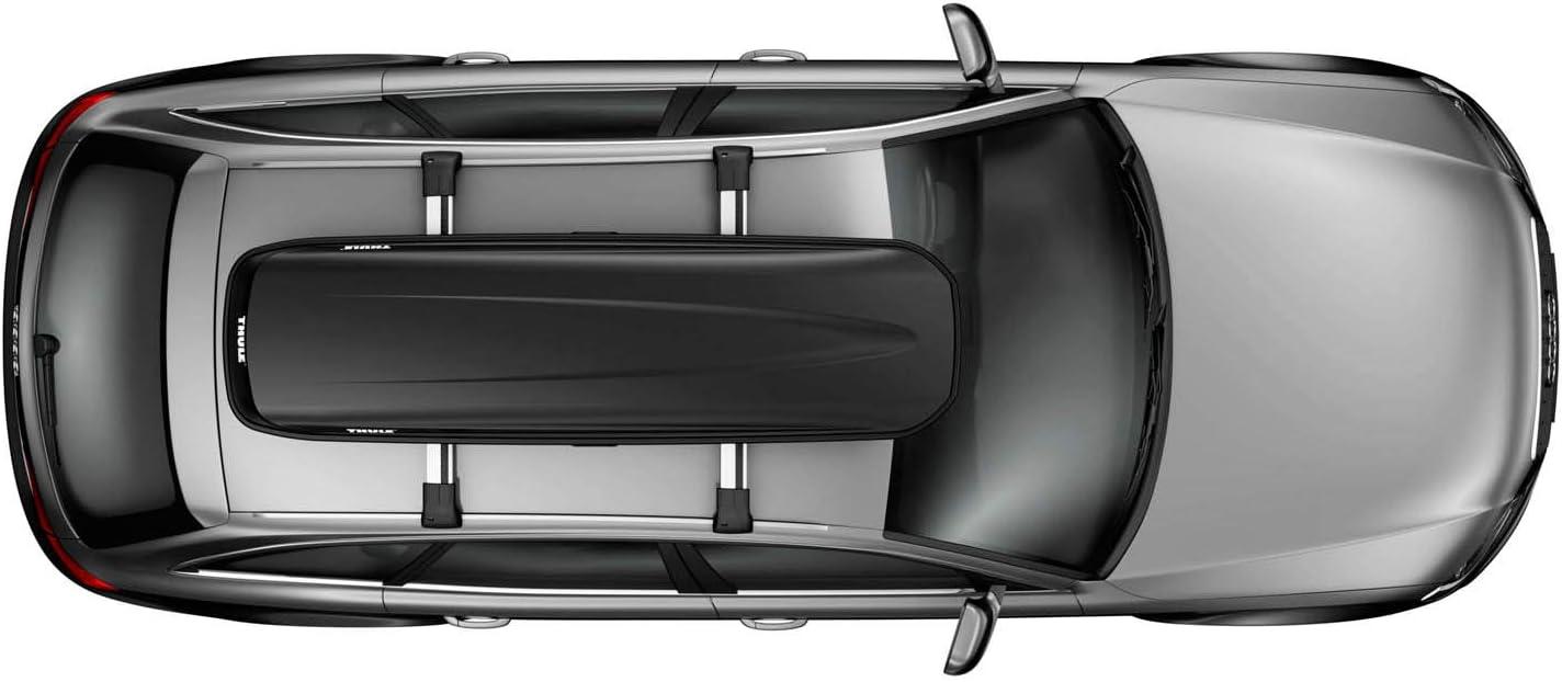 Thule Black ABS Alpine Cargo Box