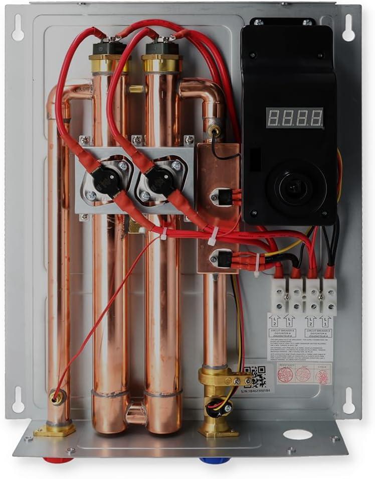 EcoSmart Electric Tankless Water Heater 18 kW