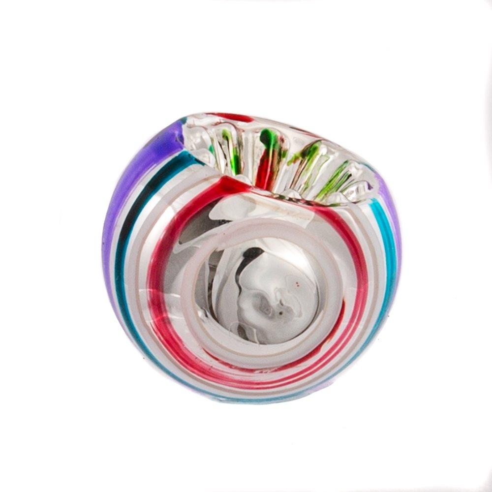 Kurt Adler Mini Glass Ornament, 24 Pieces