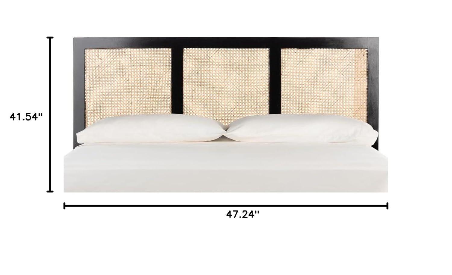 Tahoe Solid Wood Headboard