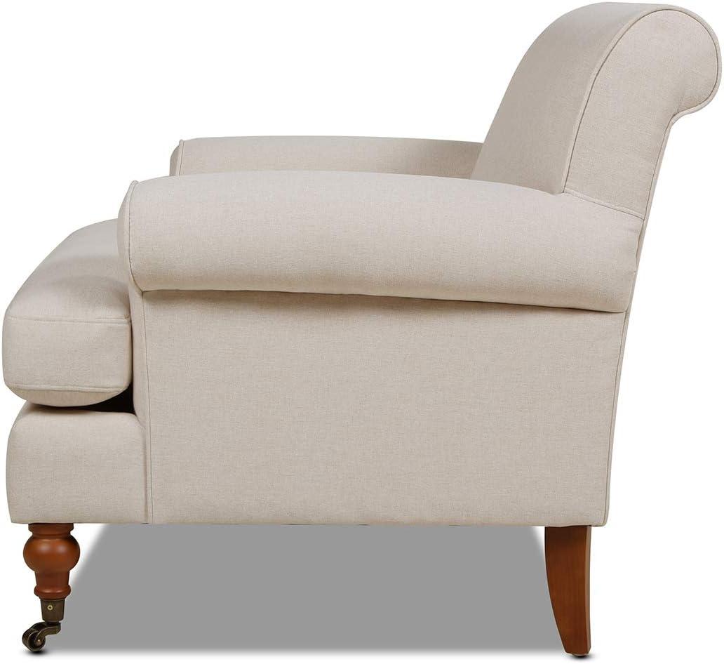 Harbor Upholstered Armchair