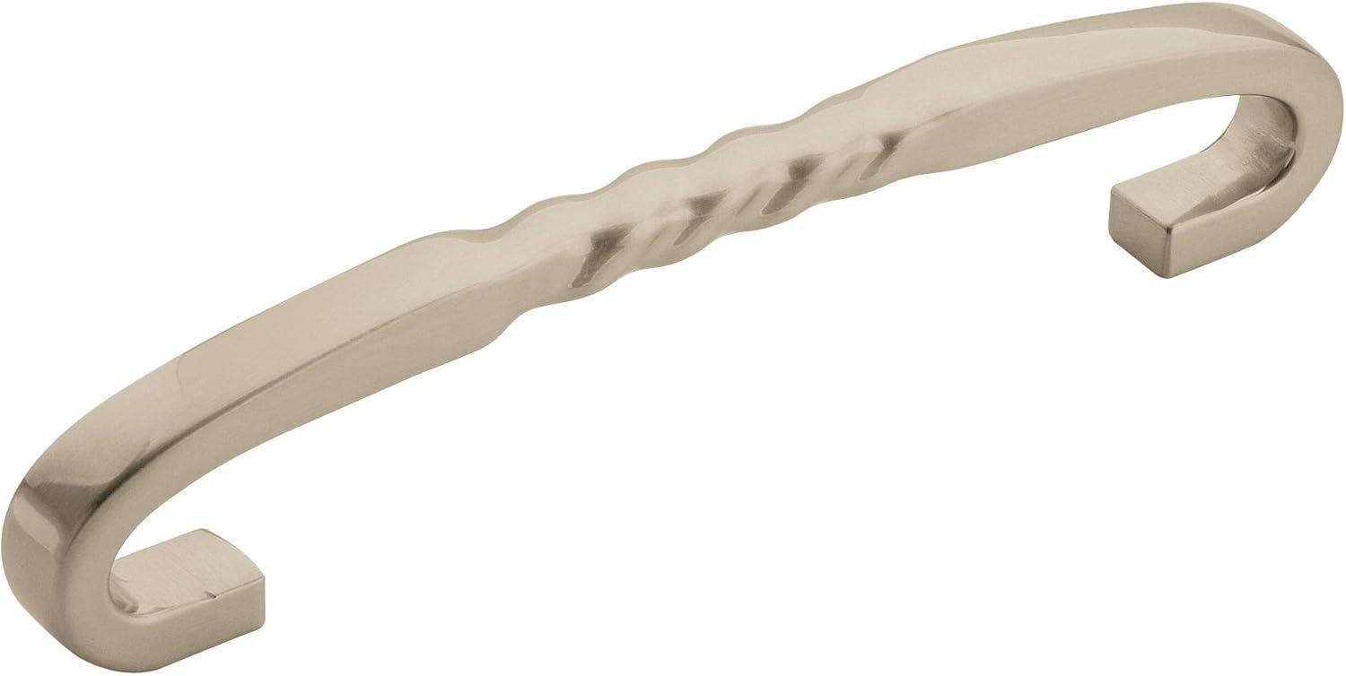 Inspirations 5 1/16" Center to Center Arch Pull