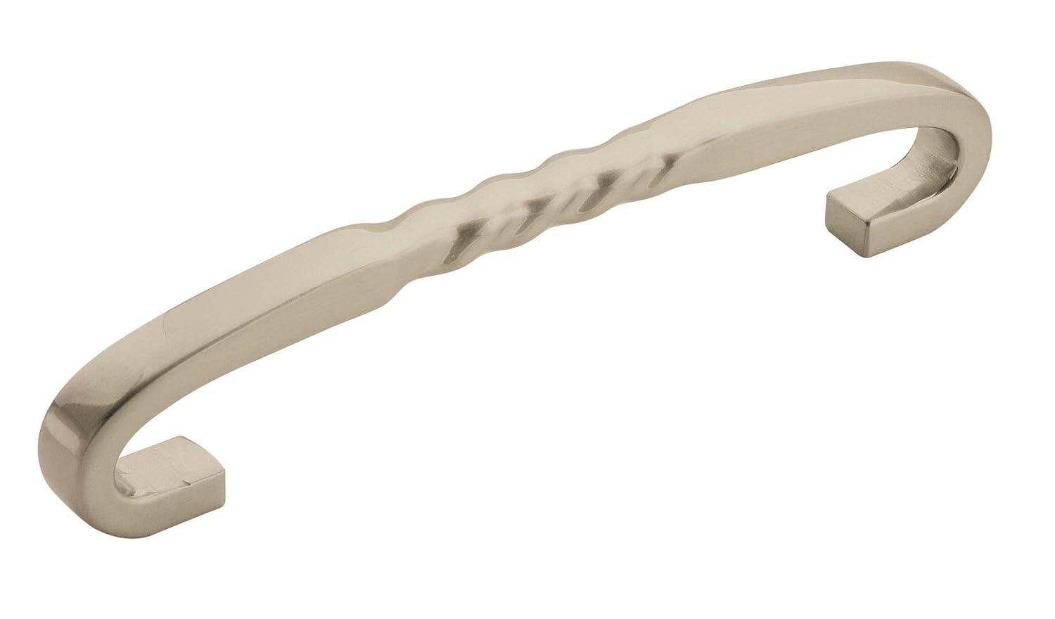 Inspirations 5 1/16" Center to Center Arch Pull