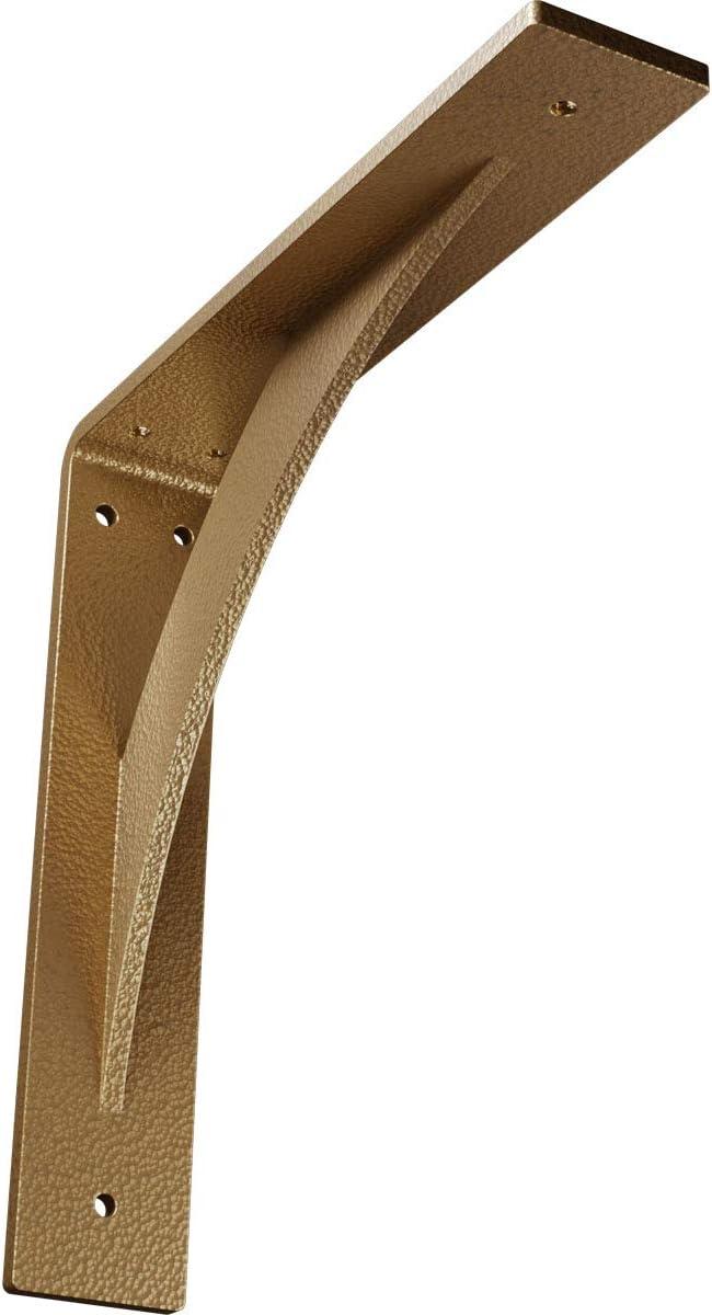 Legacy H 2'' W D Metal Bracket / Corbel