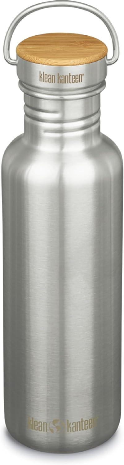 Klean Kanteen Klean Kanteen 27oz. Stainless Steel Water Bottle